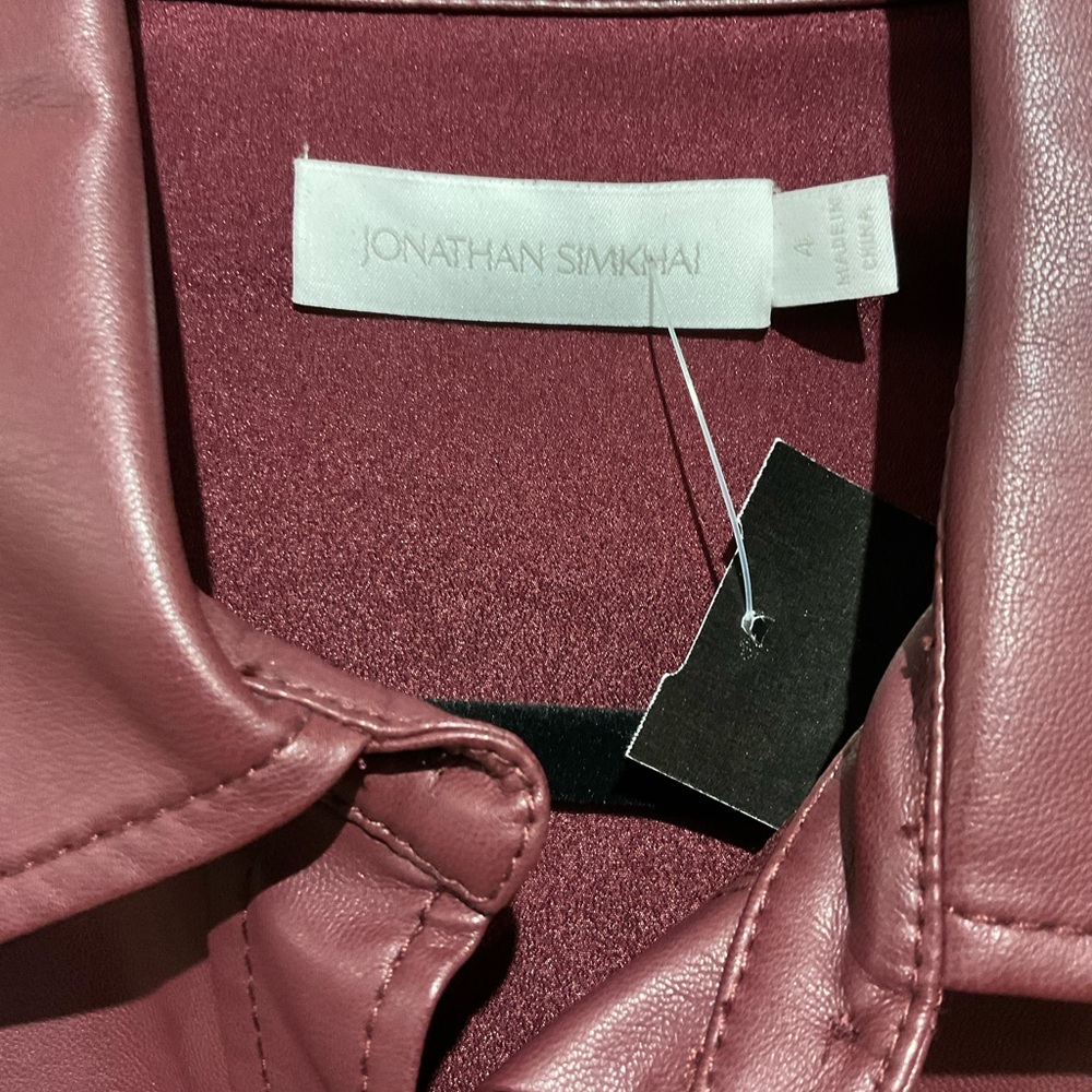 Jonathon Simkai Dress - Picture 4 of 6
